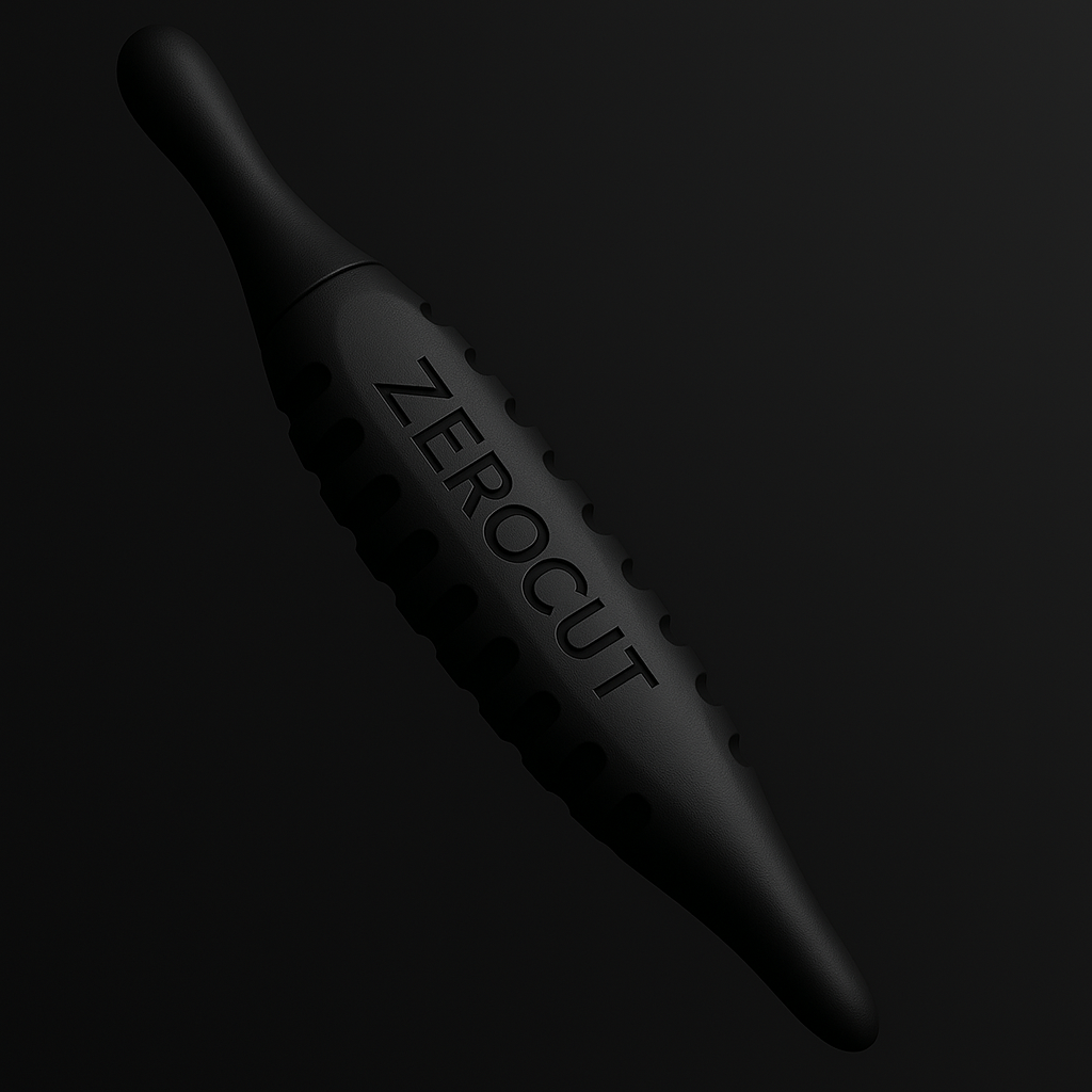 ZeroCut Earwand