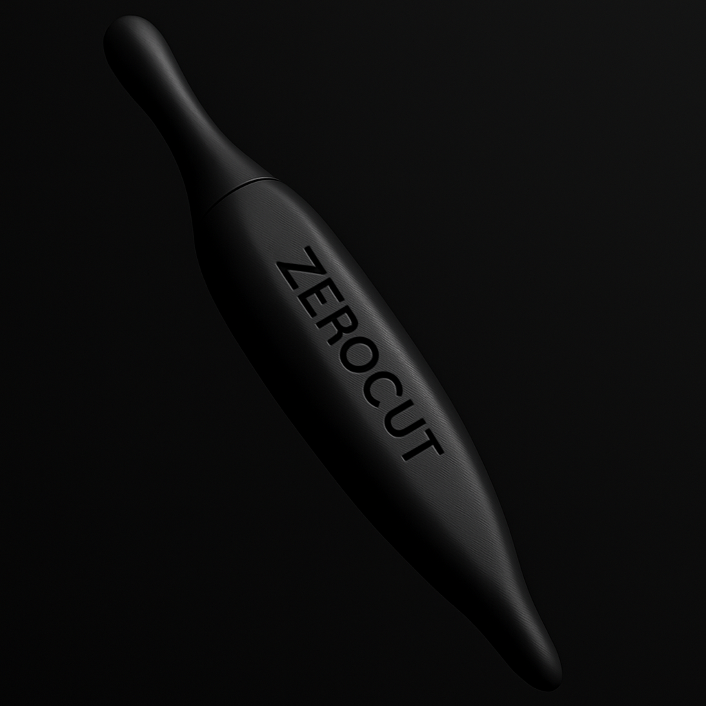 ZeroCut Earwand